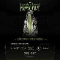 The Codebreaker Tour
