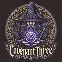 Covenant three plays a private party