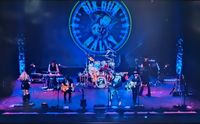 Six gun Sally live