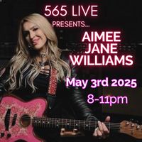 Aimee Jane