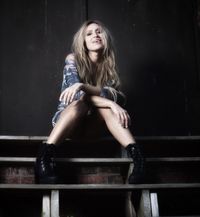 Aimee Jane Williams