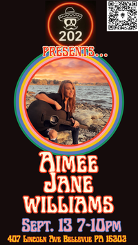 Aimee Jane Williams