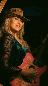 Aimee Jane Williams