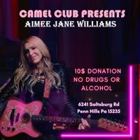 Aimee Jane