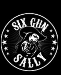 Six Gun Sally