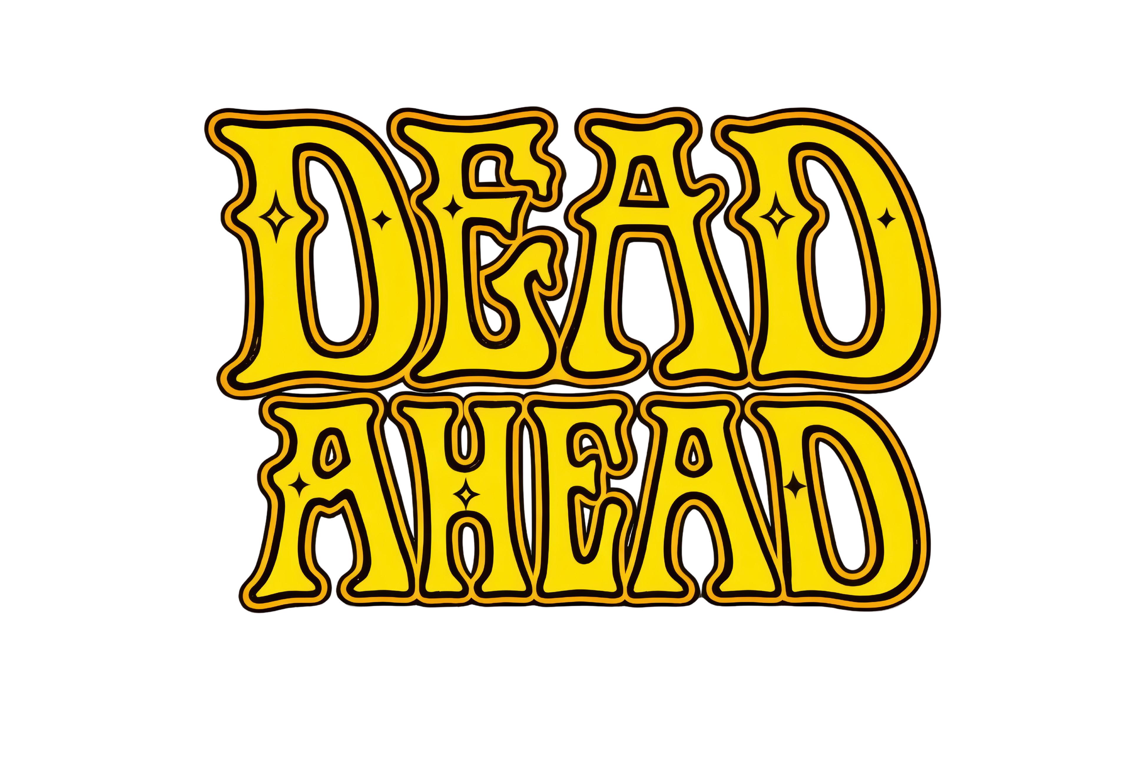 Dead Ahead