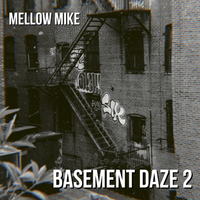 BASEMENT DAZE 2 by Mellow Mike