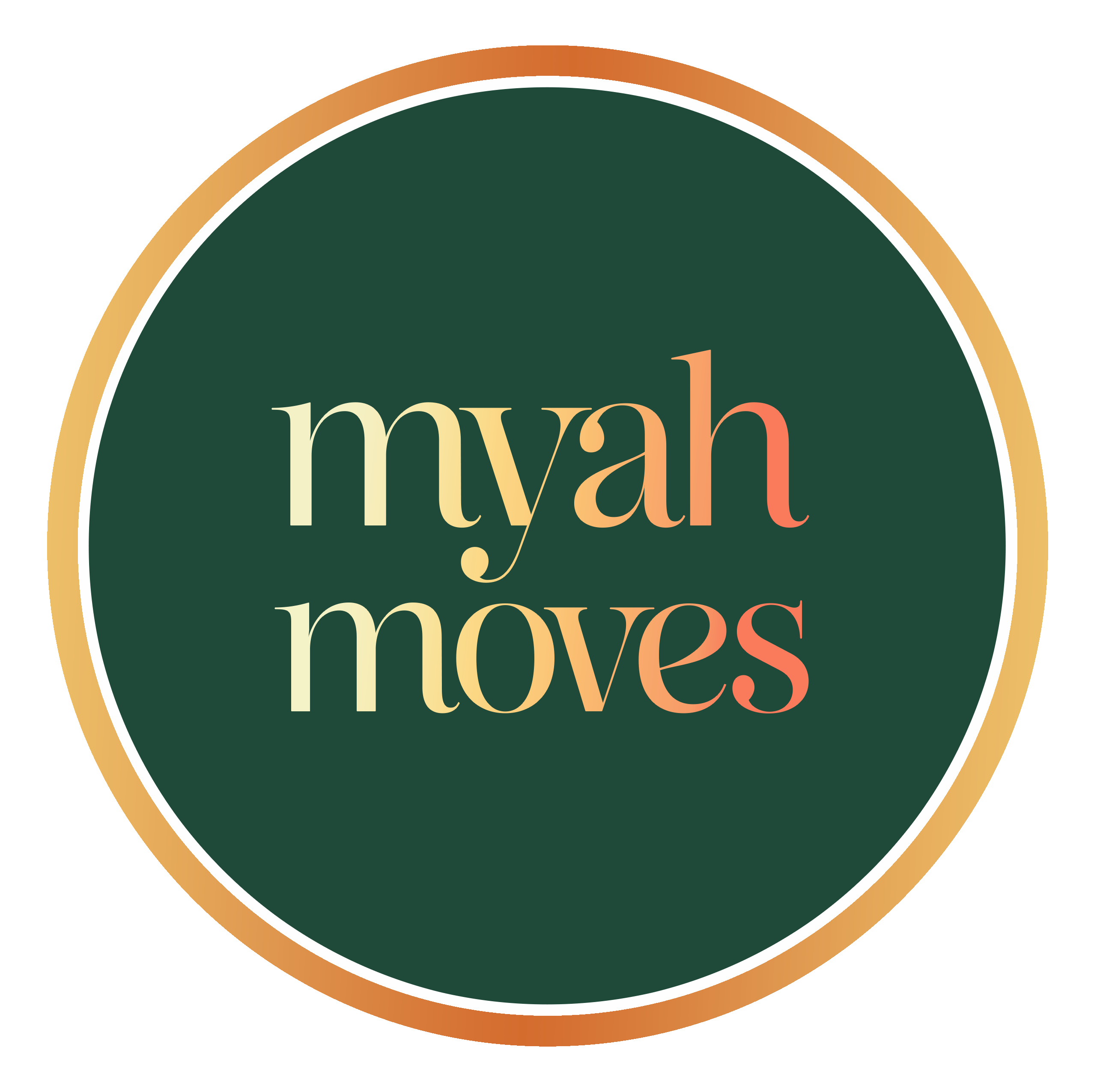 myah moves
