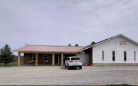 Cornerstone