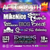 AFTERMATH