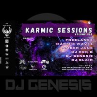 Karmic Sessions Volume 002