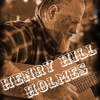 Henry Hill Holmes by Henry Hill Holmes