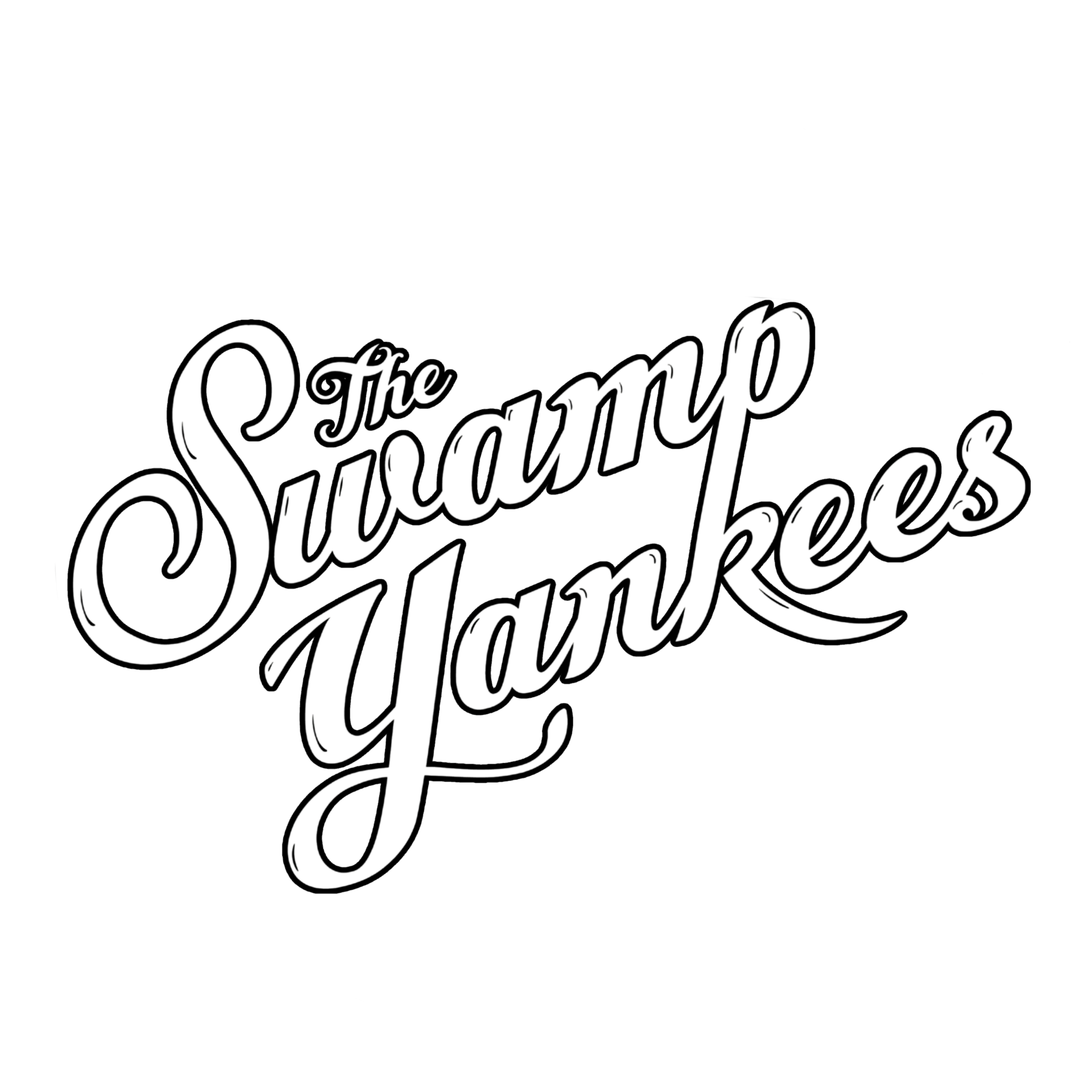 The Swamp Yankees