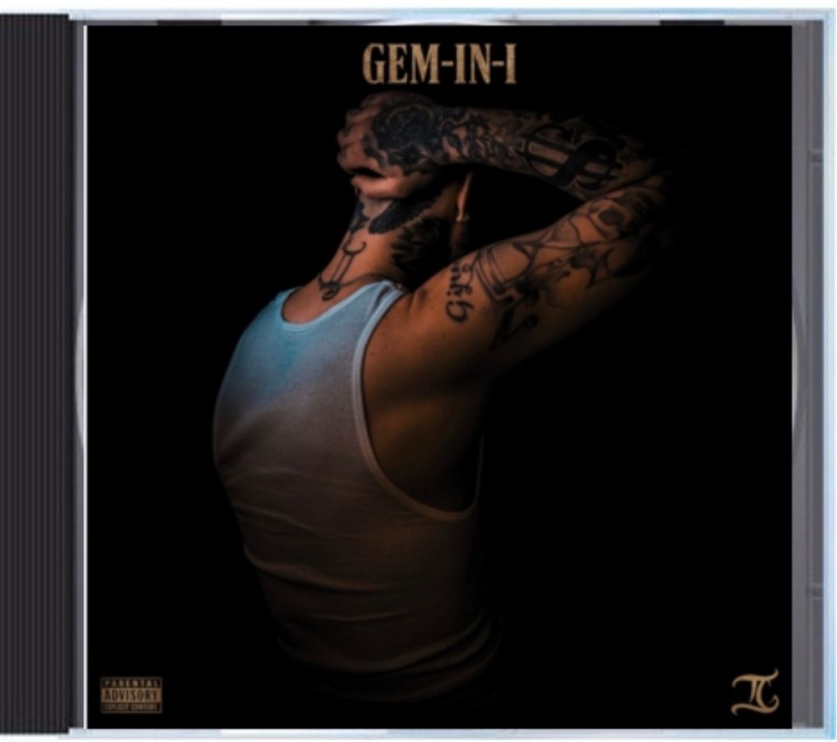 Gem-In-I - CD