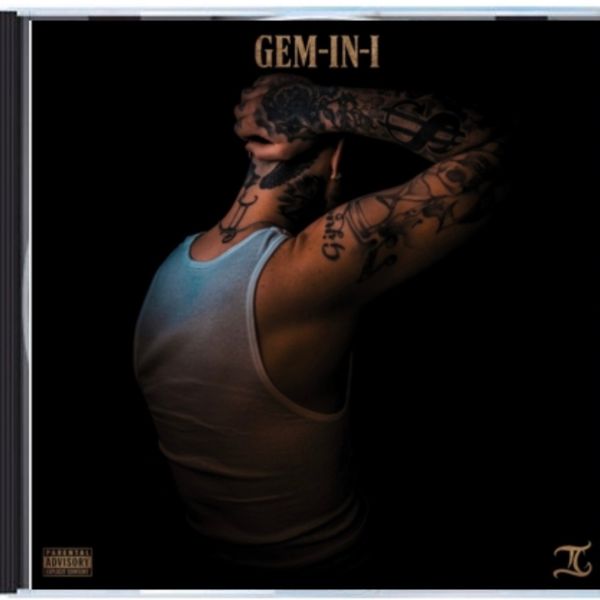 Gem-In-I - CD
