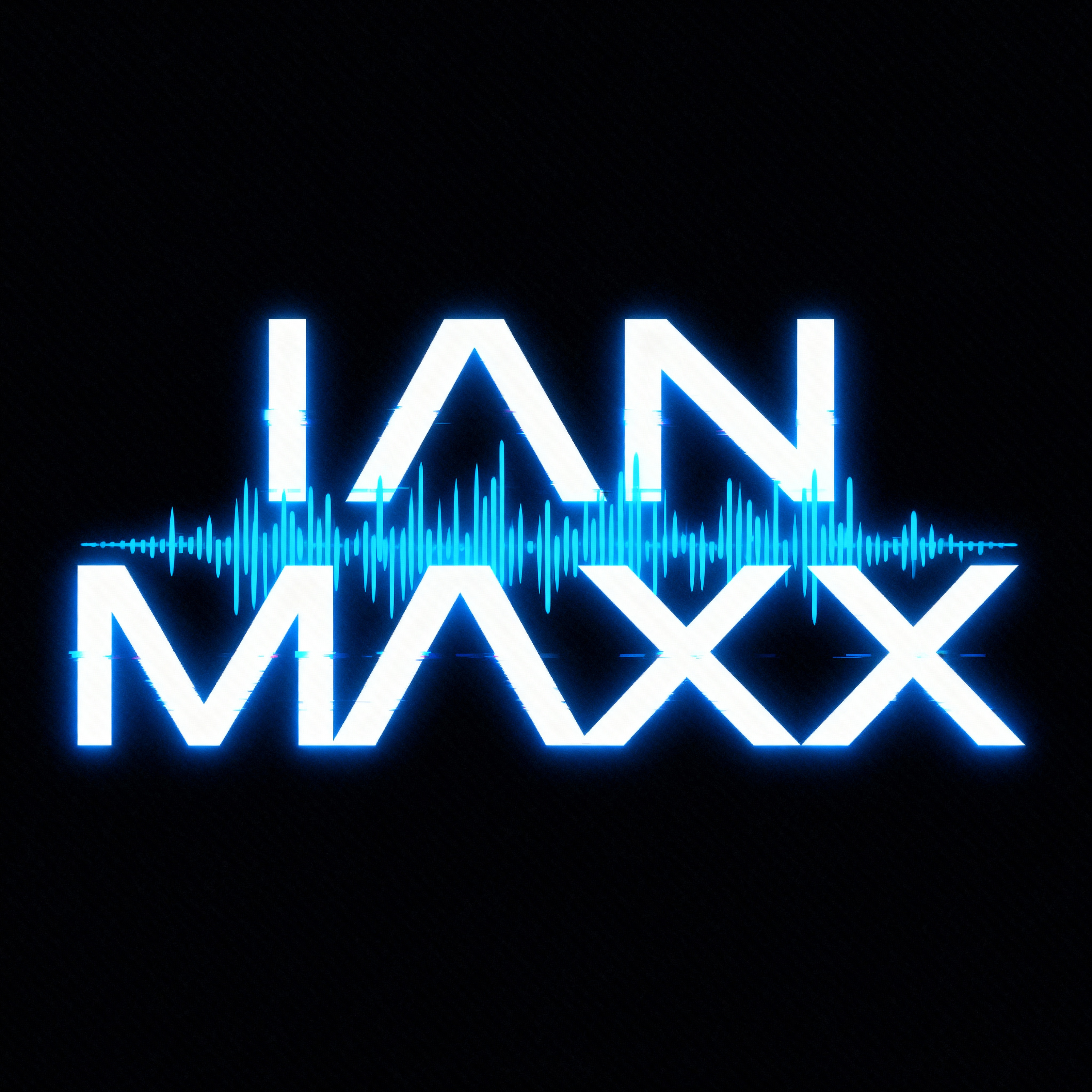 IAN MAXX