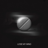 lose my mind by Ian Maxx