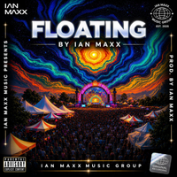floating by Ian Maxx