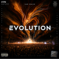 Evolution by Ian Maxx