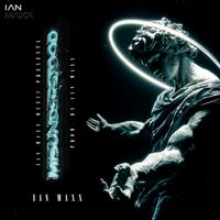 MISUNDERSTOOD by IAN MAXX