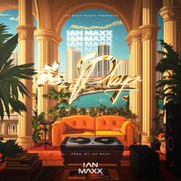 the Player '73 Reimagined by Ian Maxx