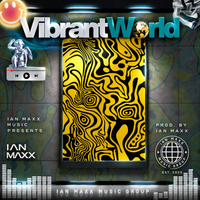 VibrantWorld by Ian Maxx