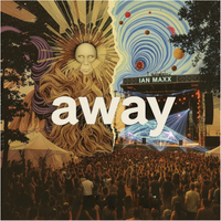 Away by Ian Maxx