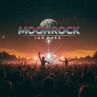 MOONROCK by IAN MAXX