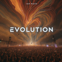 Evolution by Ian Maxx