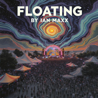 floating by Ian Maxx