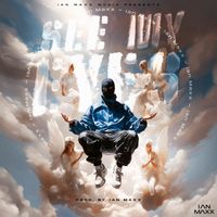 See My Eyes by Ian Maxx