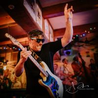 BBQ & Blues at BB's