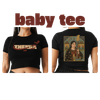 Black Shirts - PICKUP ONLY
