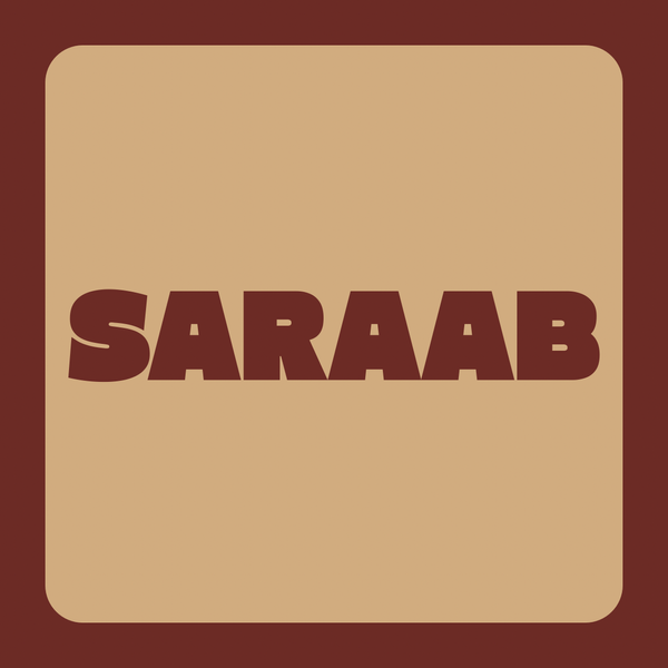 Saraab