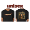 Black Shirts - SHIPPING