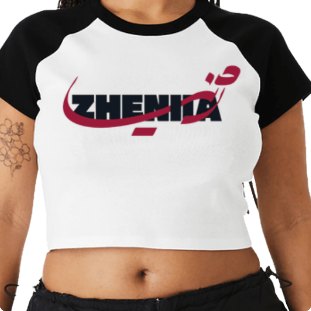 Baseball Tee (Single Sided) - SHIPPING