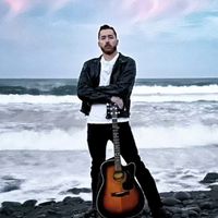 Who I Am Now by Michael James Cox