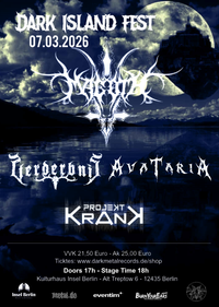 Dark Island Fest
