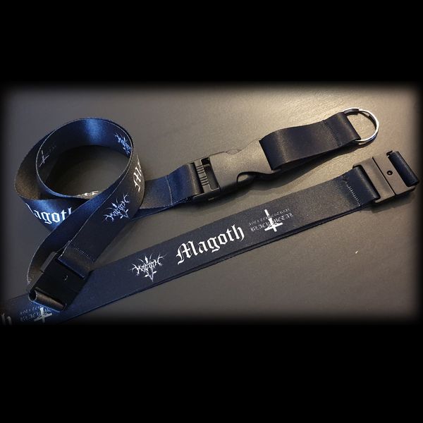 Lanyard/Keychain 