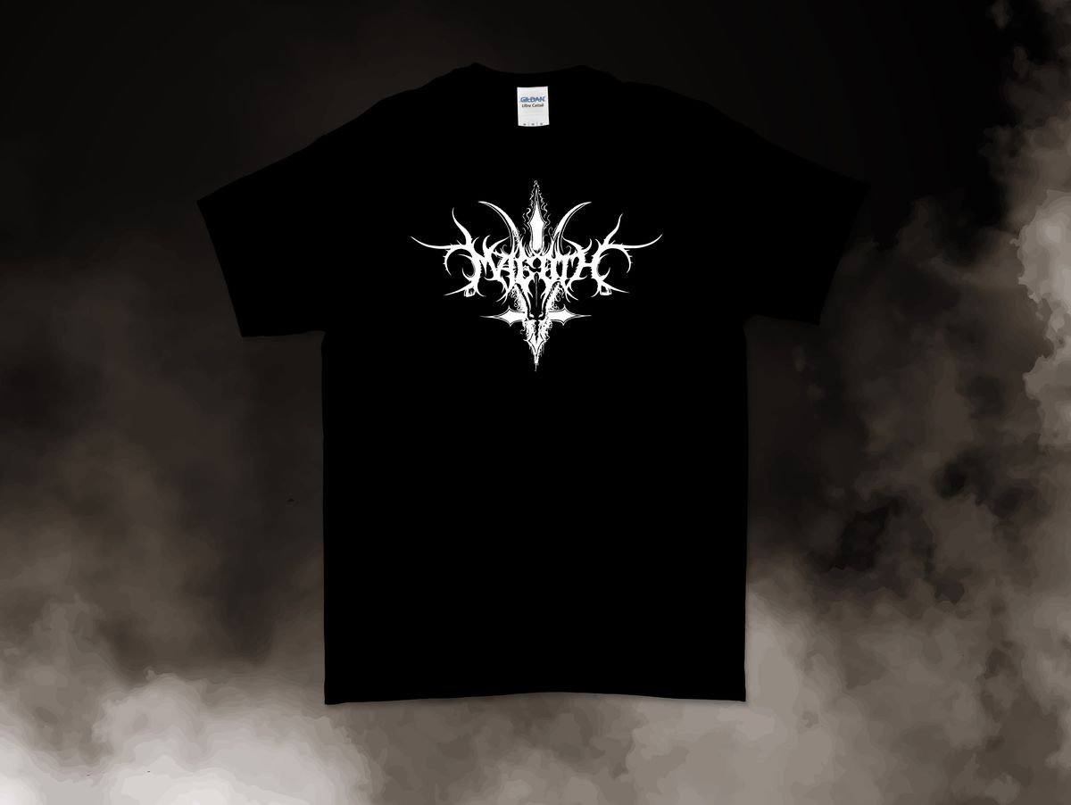 T-Shirt ''MAGOTH LOGO''