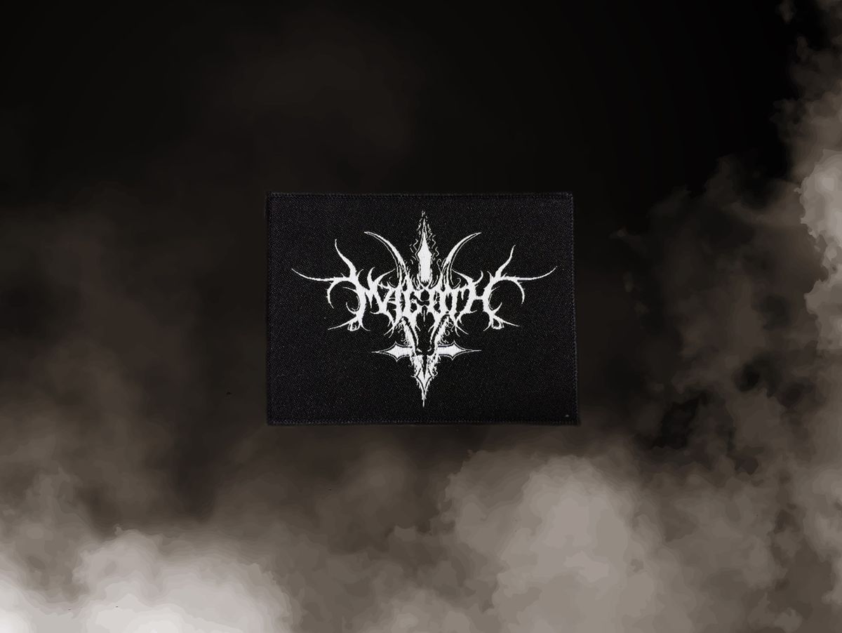 Patch ''MAGOTH LOGO''