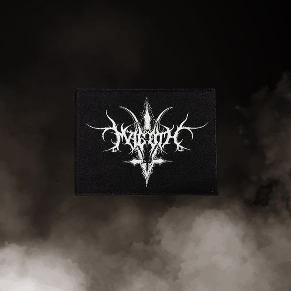 Patch ''MAGOTH LOGO''