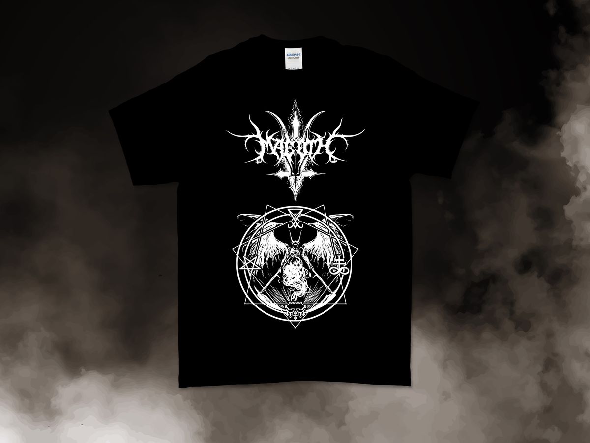 T-Shirt ''REAPER''