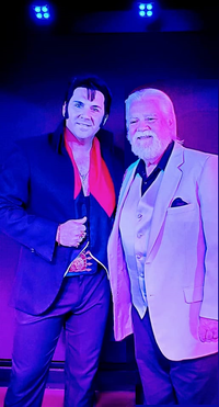 Elvis & Friends Cruise