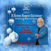 A Kenny Rogers Christmas