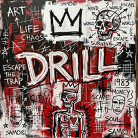 Drill by RED973
