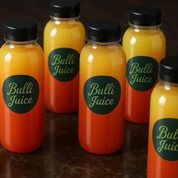 Bulli Juice