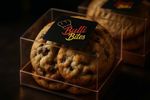 Chocolate Chunk Cookies