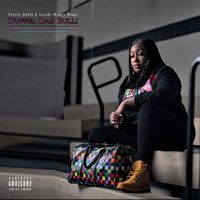 Duffel Bag Bulli by Pretty Bulli and Castle Money Beats