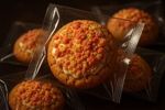 Strawberry Crunch Cookies